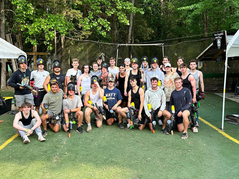 Public Party for Birthday, Corporate, team, bachelor, bachelorette or school event