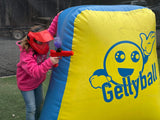 GELLY BALL PARTY